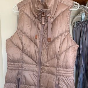 Athleta Vest